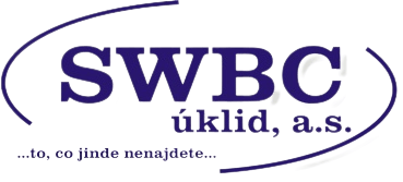 SWBC úklid