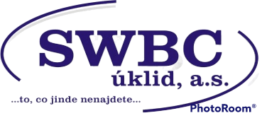 SWBC úklid